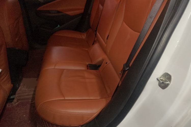 Used Chevrolet Cruze 2016 1.5L Automatic Luxury Edition