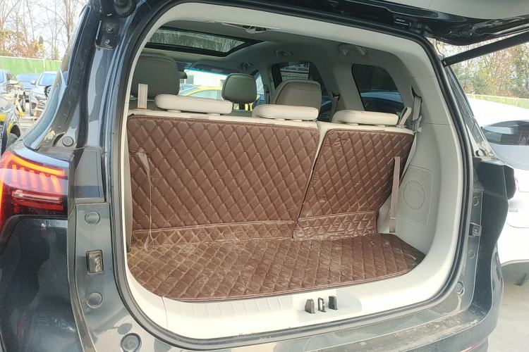 Used FORTHING Yacht 2022 1.5T DCT Chasing Wind Edition