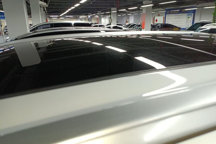 Used Haval H6 2022 3rd Generation 1.5T Automatic Two-Wheel Drive Max Roof