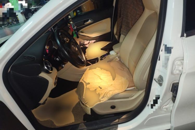 Used Mercedes-Benz GLA 2016 GLA 200 Sport Edition
