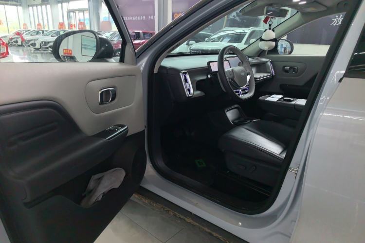 Used Leapmotor B10 2025 510 Joyful Edition