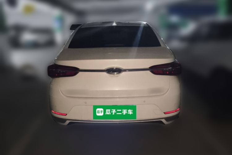 Used Chery Arrizo GX 2019 Pro 1.5T CVT Model Color Version China VI Standard
