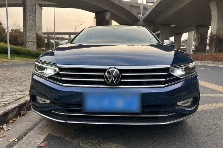 Used Volkswagen Variant 2021 2.0T Comfort Edition
