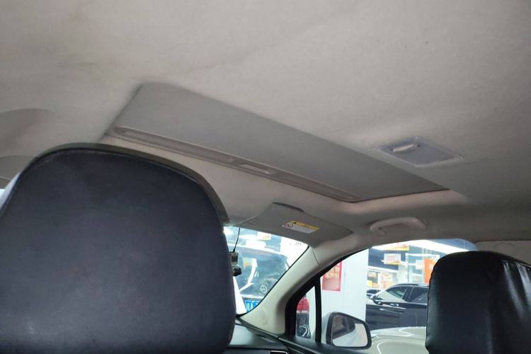 Used Buick Encore 2016 18T Automatic Two-Wheel Drive Urban Leading Edition