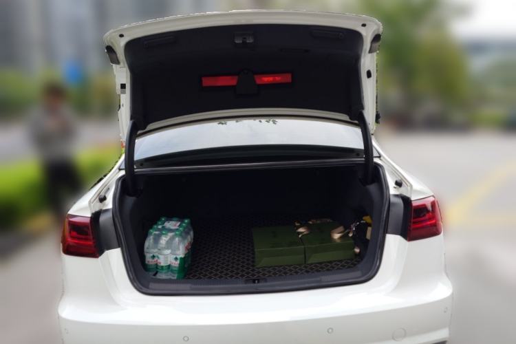 Used Audi A6L 2018 35 TFSI Collector's Edition