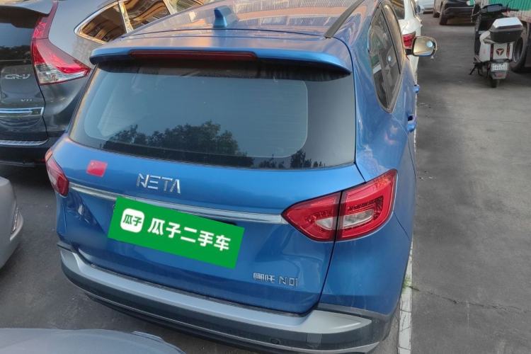 Used NETA N01 2020 Revised Version 430V