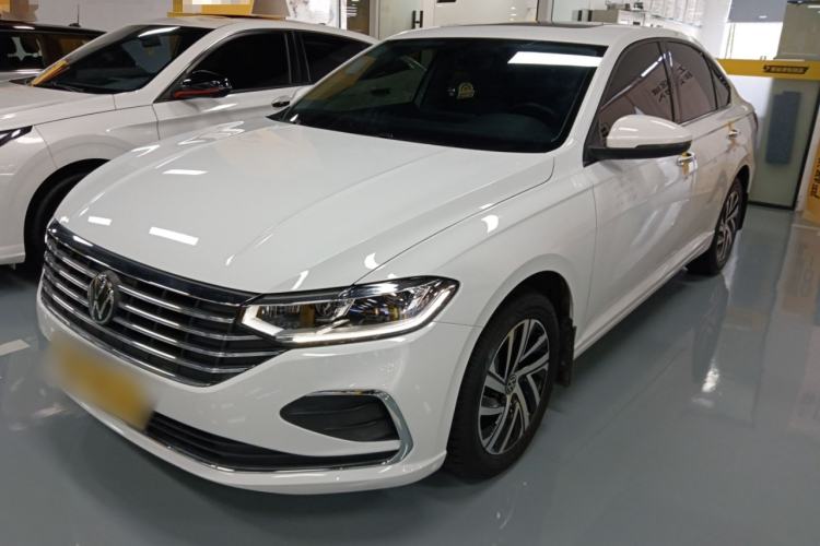 Used Volkswagen Lavida 2023 1.5L Automatic 5 Million Edition