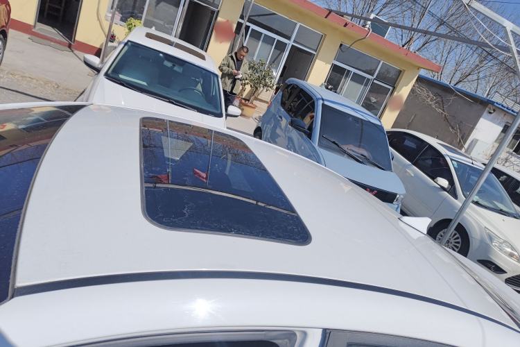 Used Hyundai Elantra (6th Generation / Lingdong) 2016 1.6L Automatic ZhiXuan – Elite Version
