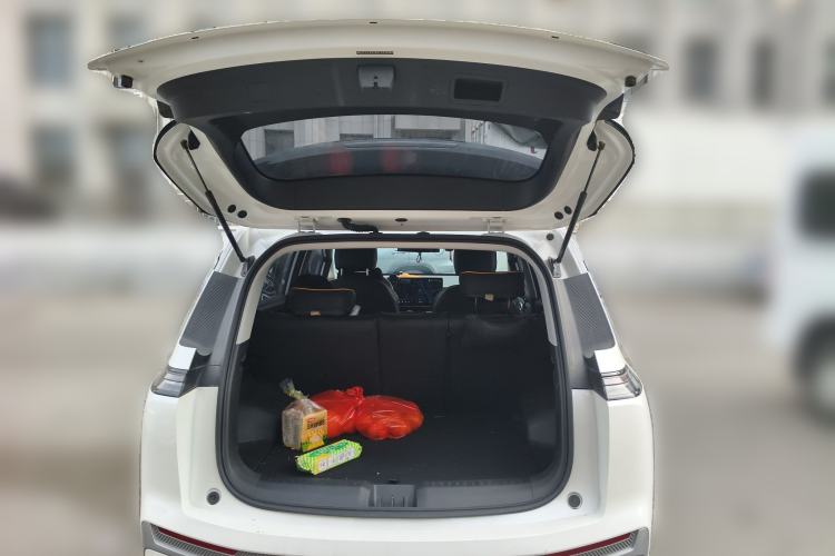 Used AION Y 2024 Younger Star Edition