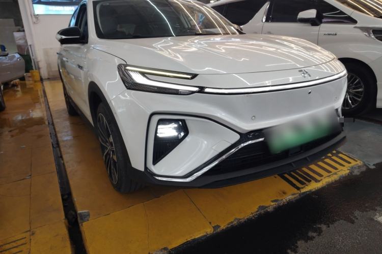 Used Rising MARVEL R 2021 Rear-Drive PRO Edition