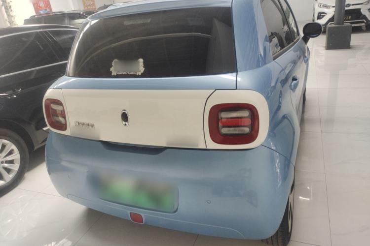 Used ORA Black Cat 2019 301km Standard Edition
