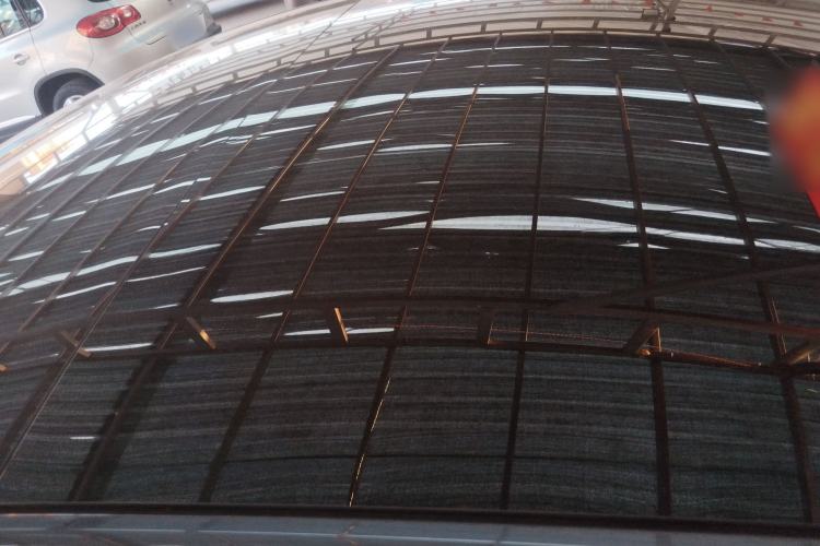 Used Tesla Model 3 2021 Revised Version Standard Range Rear-Wheel Drive Upgraded Edition 3D1