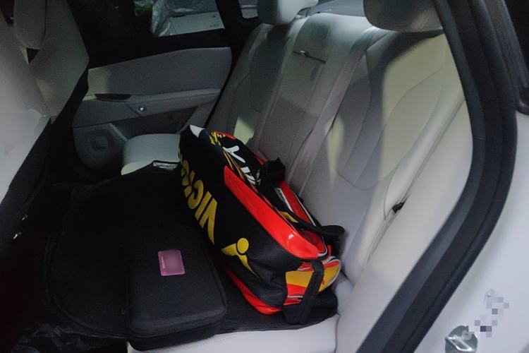 Used ARCFOX Alpha S5 2024 560PRO 185kW
