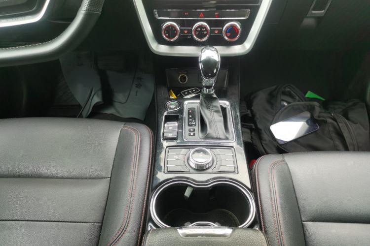 Used BAIC Off-Road BJ20 2016 1.5T CVT Luxury Model