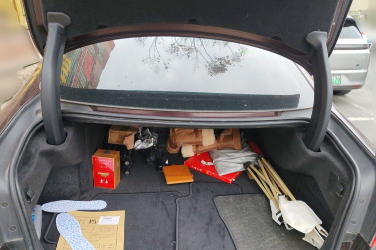 Used Jaguar XFL 2018 XFL 2.0T 250 PS Luxury Edition
