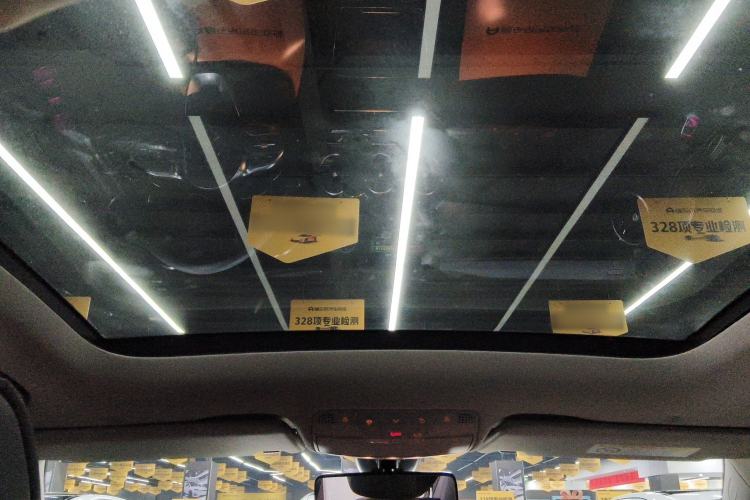 Used Mercedes-Benz C-Class 2021 C 200 L Fashion Edition Sport Version