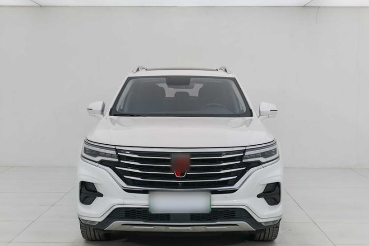 Used Roewe RX5 eMAX 2020 500 PHEV Smart Cabin Flagship Edition
