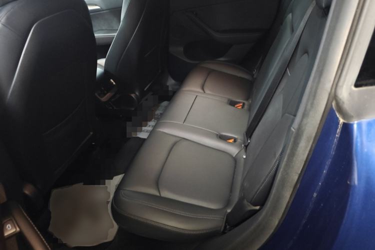 Used Tesla Model Y 2021 Long-Range All-Wheel-Drive Version 3D7