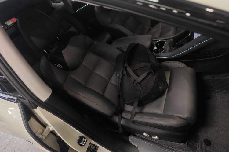 Used IM LS6 2023 Max Standard Edition Right Front Seat