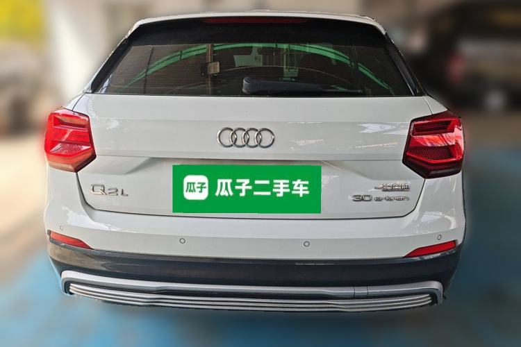 Used Audi Q2L e-tron 2019 Q2L e-tron Pure Electric Smart Style