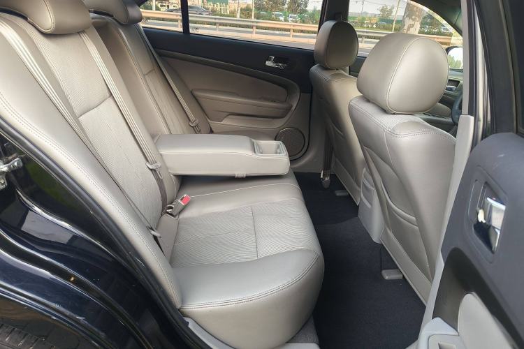 Used Chevrolet Epica 2013 1.8 SE Comfort Edition MT