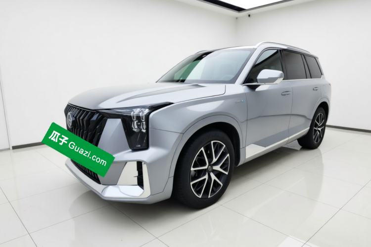 Used GAC Trumpchi ES9 2024 PHEV 143km Pro+
