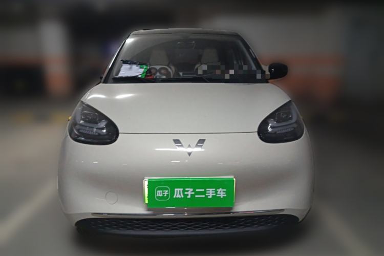 Used Wuling Bingo 2024 333 km Enjoyment Version