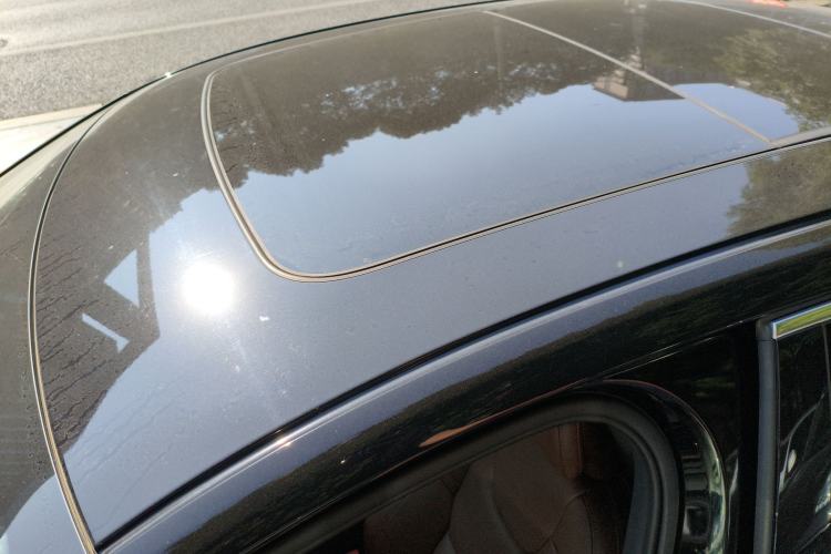 Used Volvo S90 New Energy 2024 Plug-in Hybrid Four-Wheel Drive Long-Range Luxury Smart Edition