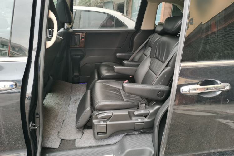 Used Honda Odyssey 2017 2.4L Smart Edition
