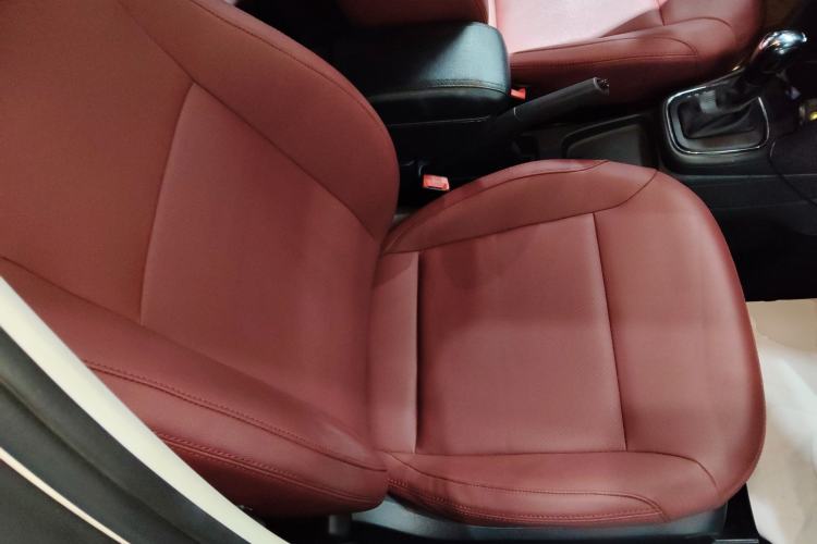 Used Volkswagen Polo 2016 1.4L Automatic Trendy Model
