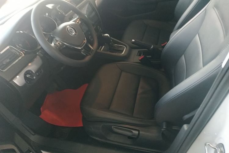 Used Volkswagen Sagitar 2018 1.6L Automatic Comfort Model