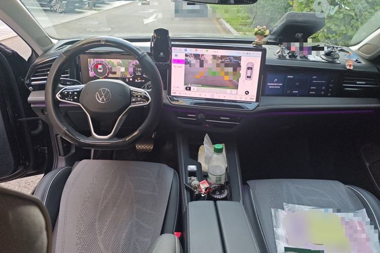 Used Volkswagen Magotan 2024 380TSI DSG Prestige Edition DaMai Package