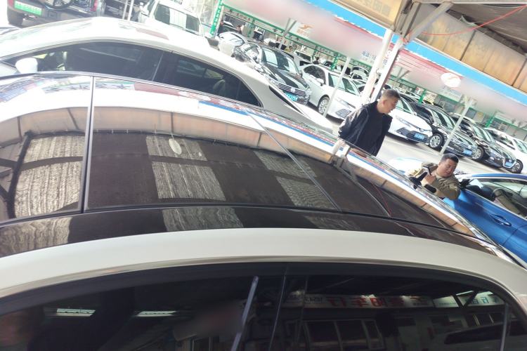 Used Mercedes-Benz E-Class 2015 E 320 L Sport 4MATIC