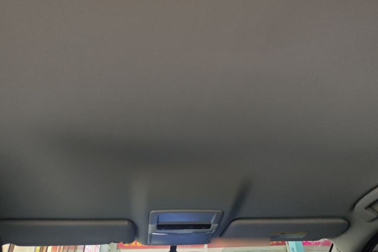 Used Nissan Teana 2021 2.0L XE Fashion Edition Headliner