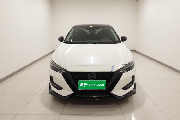 Used Nissan Sylphy 2020 1.6L XL CVT Smart Enjoyment Edition