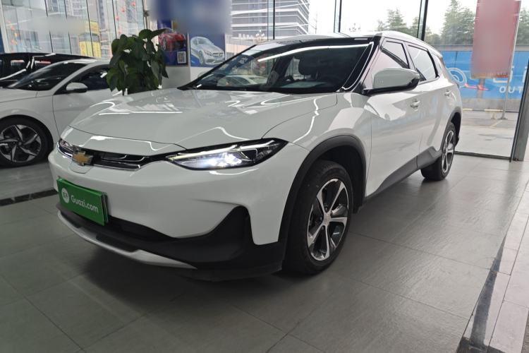 Used Chevrolet Menlo 2021 Star Enjoy Edition