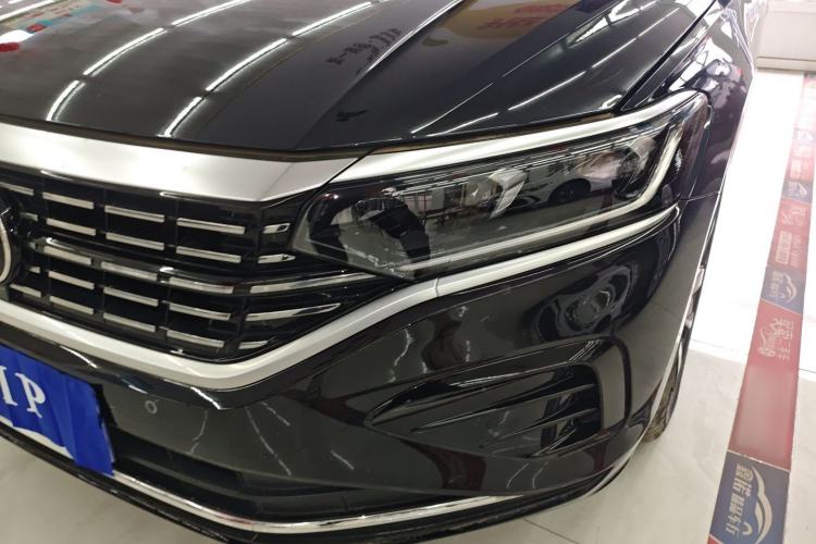 Used Volkswagen Passat 2022 330TSI Elite Edition
