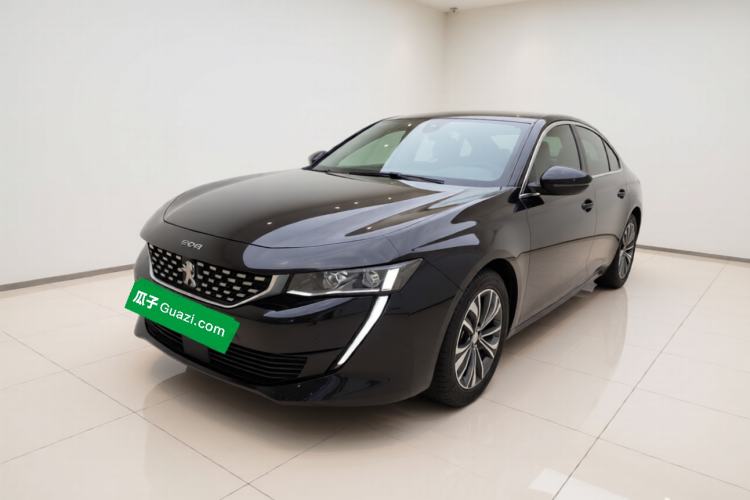 Used Peugeot 508 2022 508L 400THP PureTech Driving Control Edition