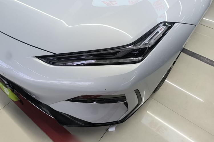 Used Geely Galaxy E8 2025 700 km Long-Range Intelligent Driving Version
