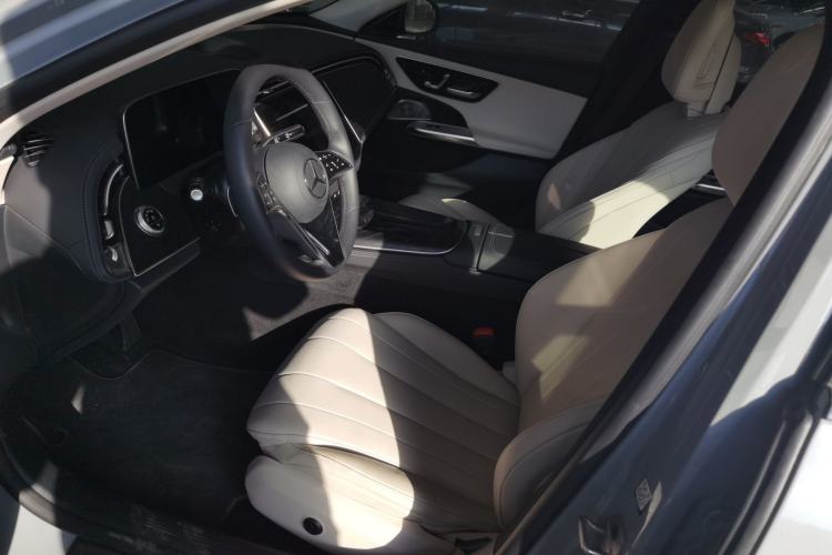 Used Mercedes-Benz E-Class 2024 E 300 Fashion Sport Edition
