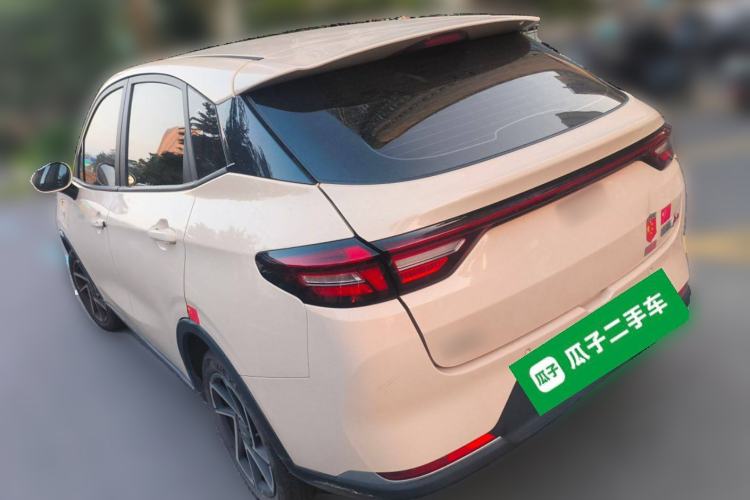 Used NETA AYA 2023 401 Lite