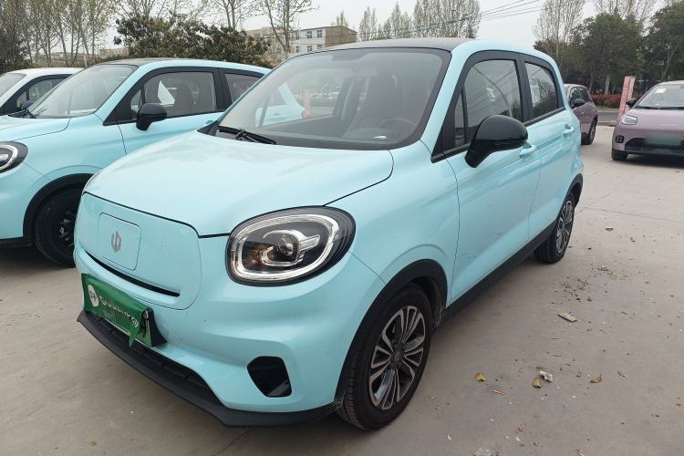 Used Leapmotor T03 2025 403 Comfort Edition