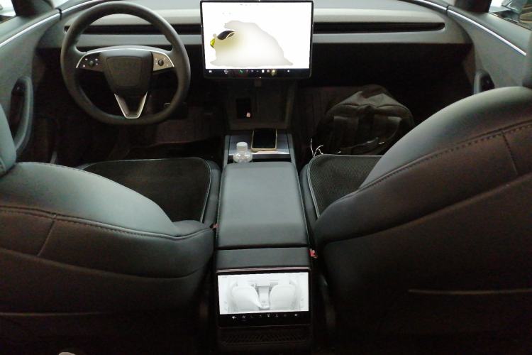 Used Tesla Model 3 2025 Rear-Wheel-Drive Version