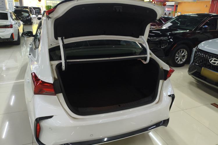 Used Buick Verano 2023 Pro GS Swift Edition