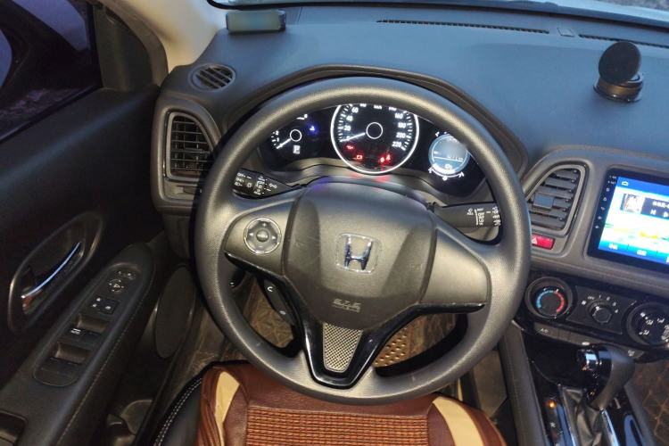 Used Honda Vezel 2017 1.5L CVT 2WD Comfort Model
