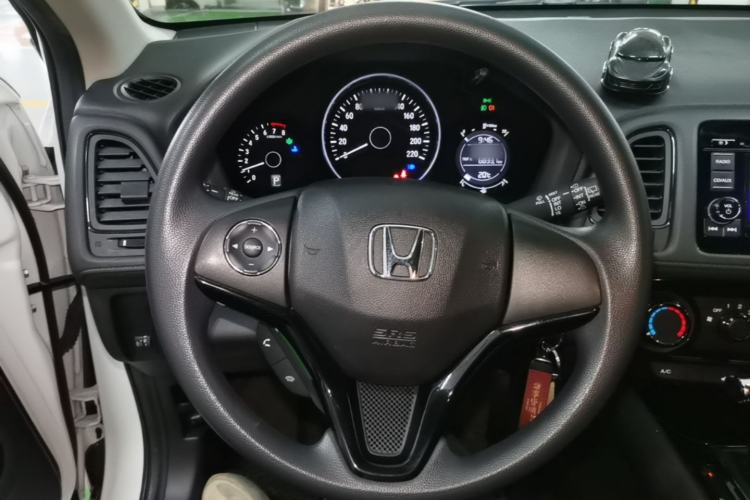 Used Honda Vezel 2017 1.5L CVT 2WD Comfort Model
