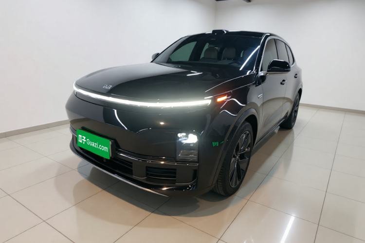 Used Li Auto L8 2024 Max