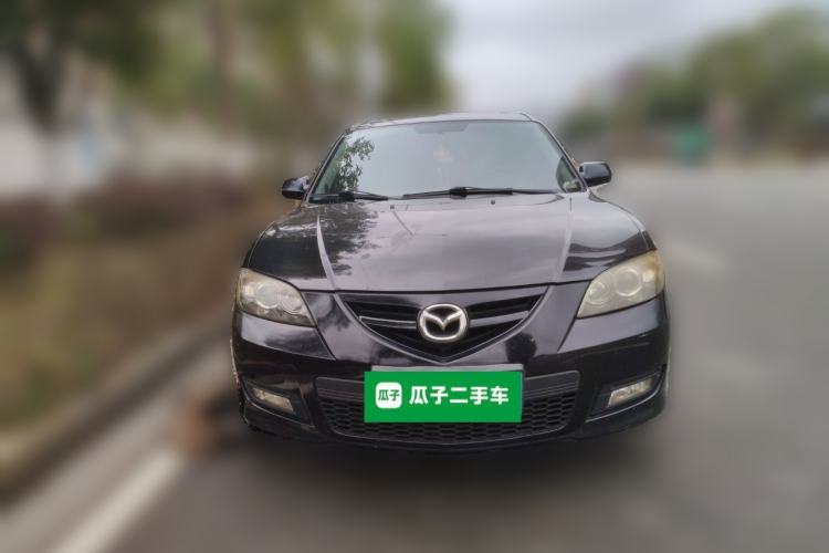 Used Mazda 3 2012 1.6L Automatic Classic Special Offer
