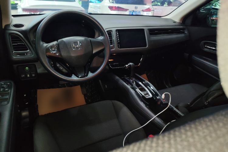 Used Honda Vezel 2020 220 TURBO CVT Elite Edition