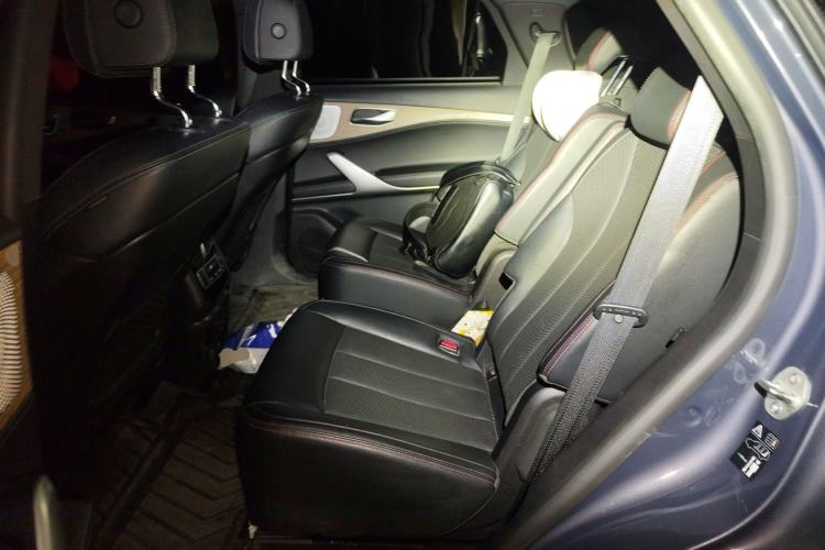 Used Denza X 2020 PHEV Flagship Edition